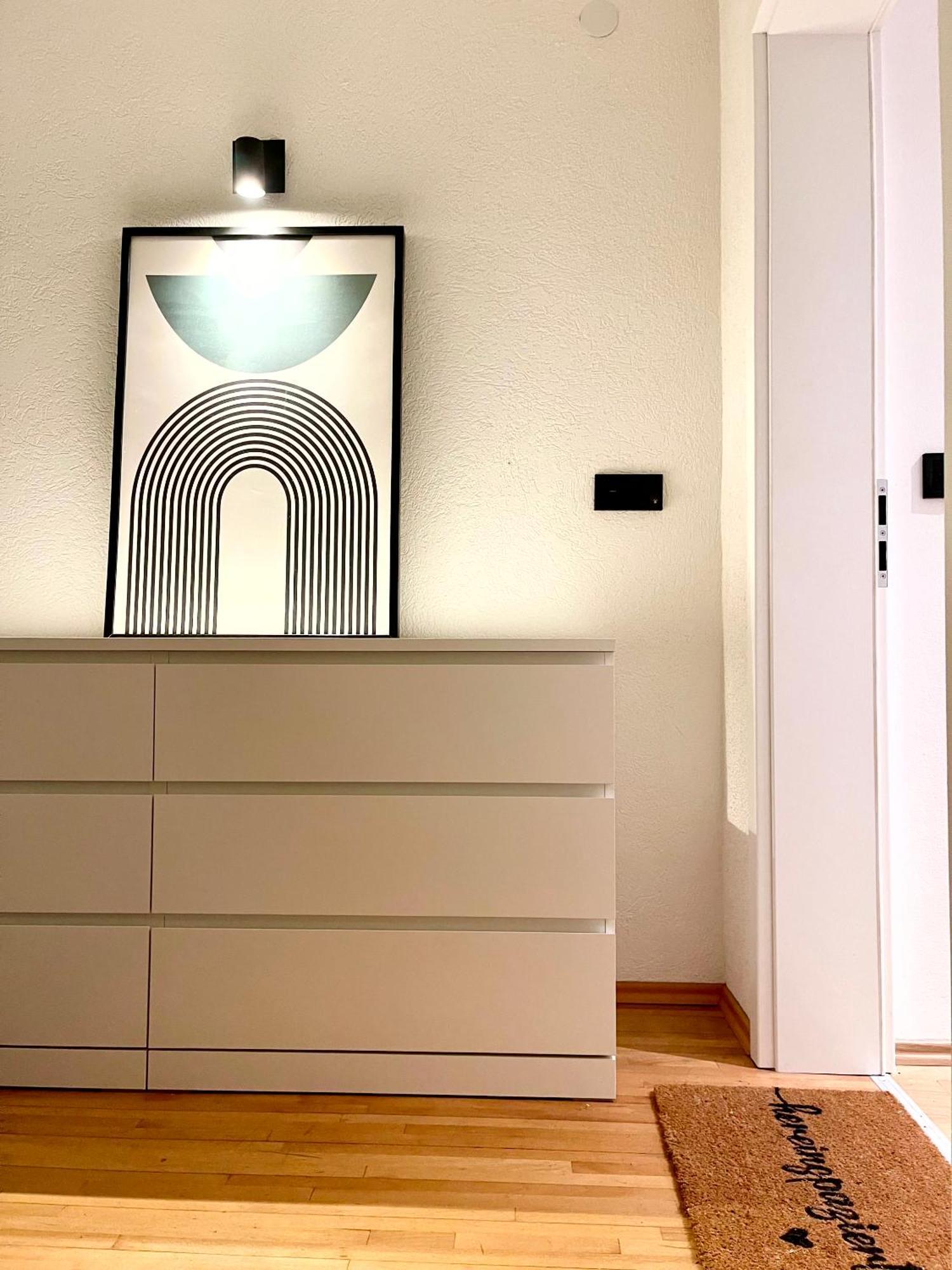 Ferienwohnung Im Staedtle Gengenbach Exteriör bild