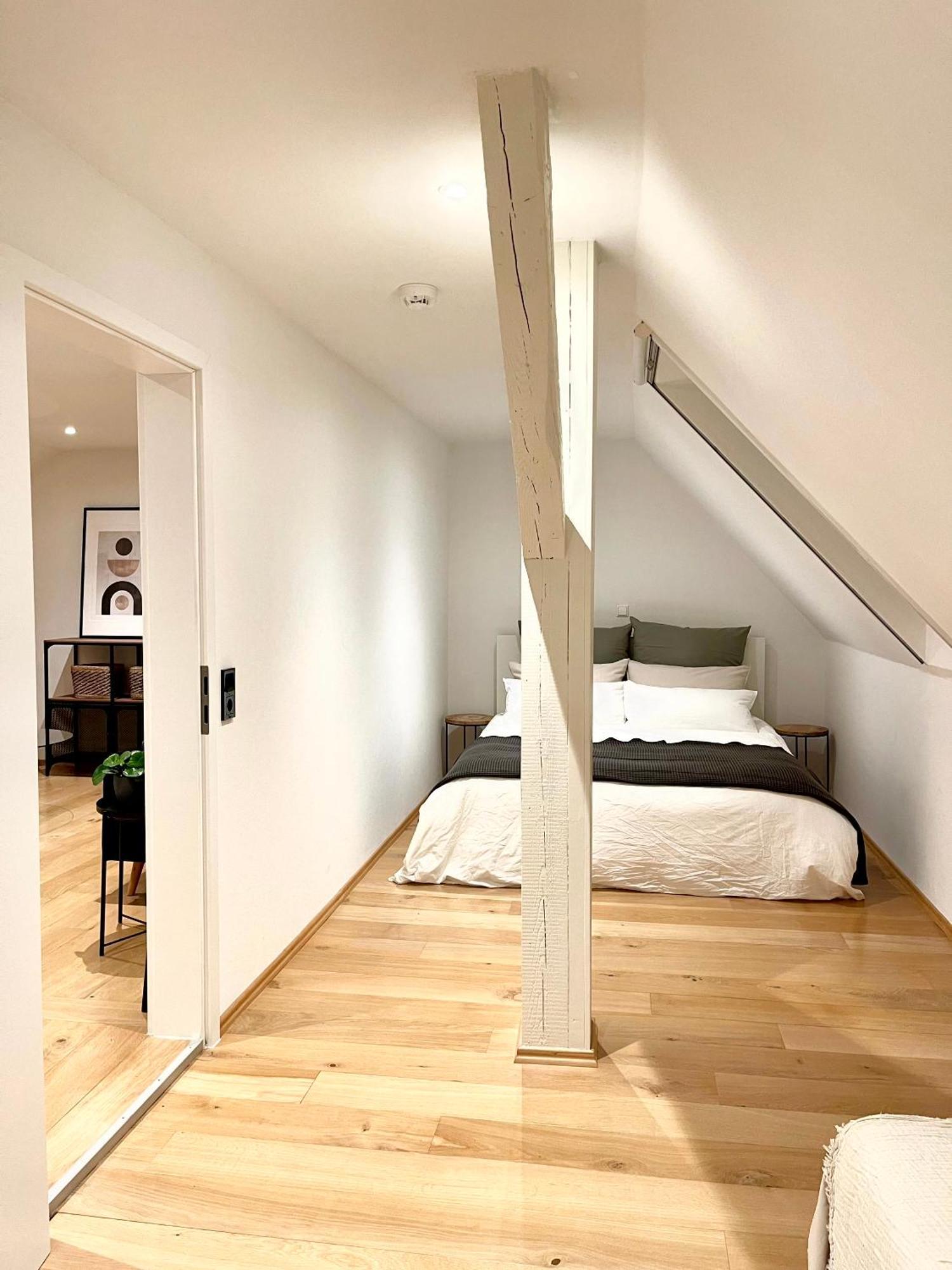 Ferienwohnung Im Staedtle Gengenbach Exteriör bild