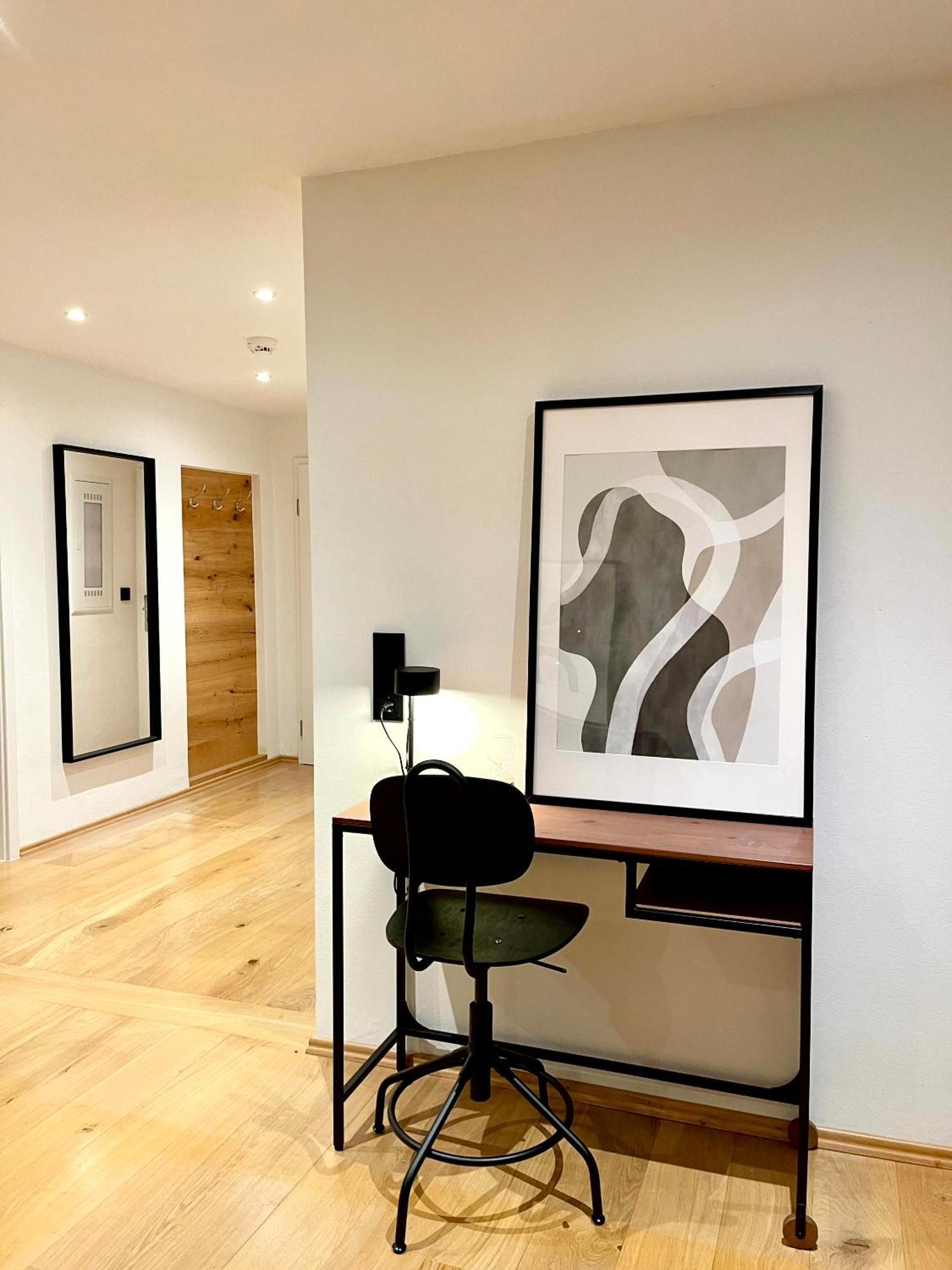 Ferienwohnung Im Staedtle Gengenbach Exteriör bild