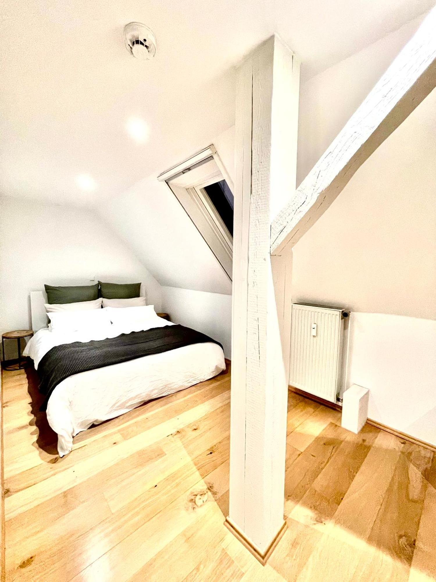 Ferienwohnung Im Staedtle Gengenbach Exteriör bild
