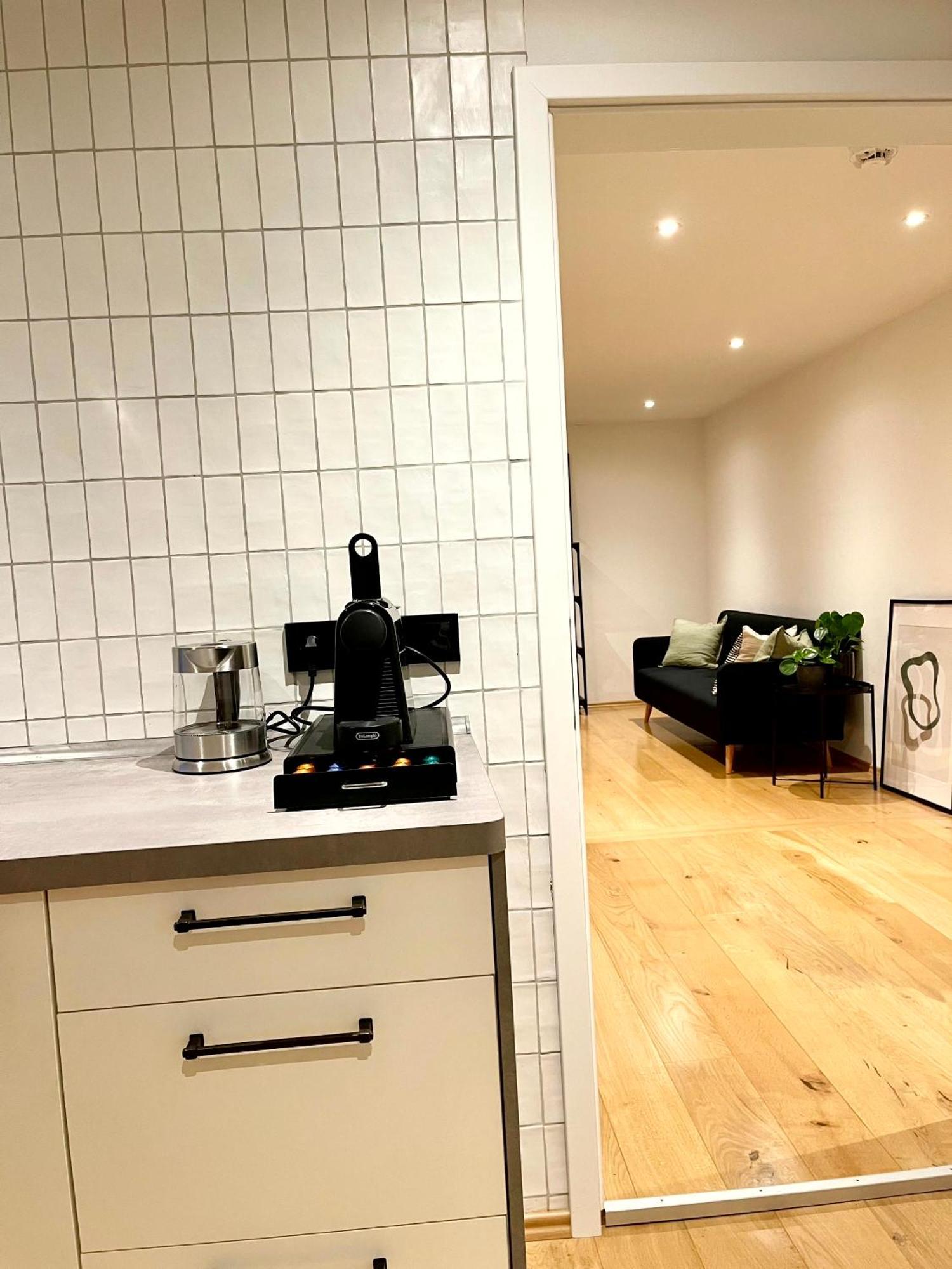 Ferienwohnung Im Staedtle Gengenbach Exteriör bild